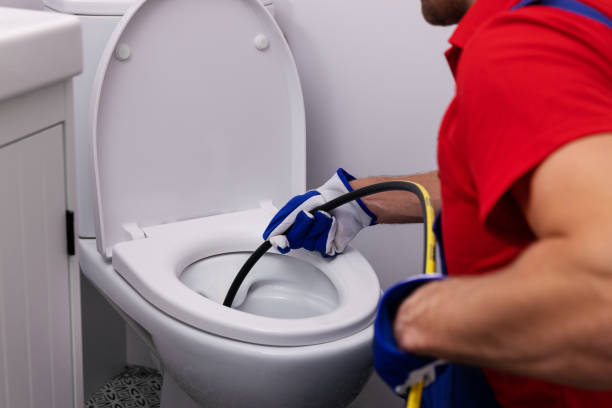 Best Toilet Repair Services  in Helena, MT