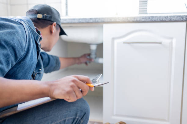 Water Softener Installation in Helena, MT
